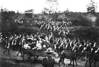 [Troops at Camp]
